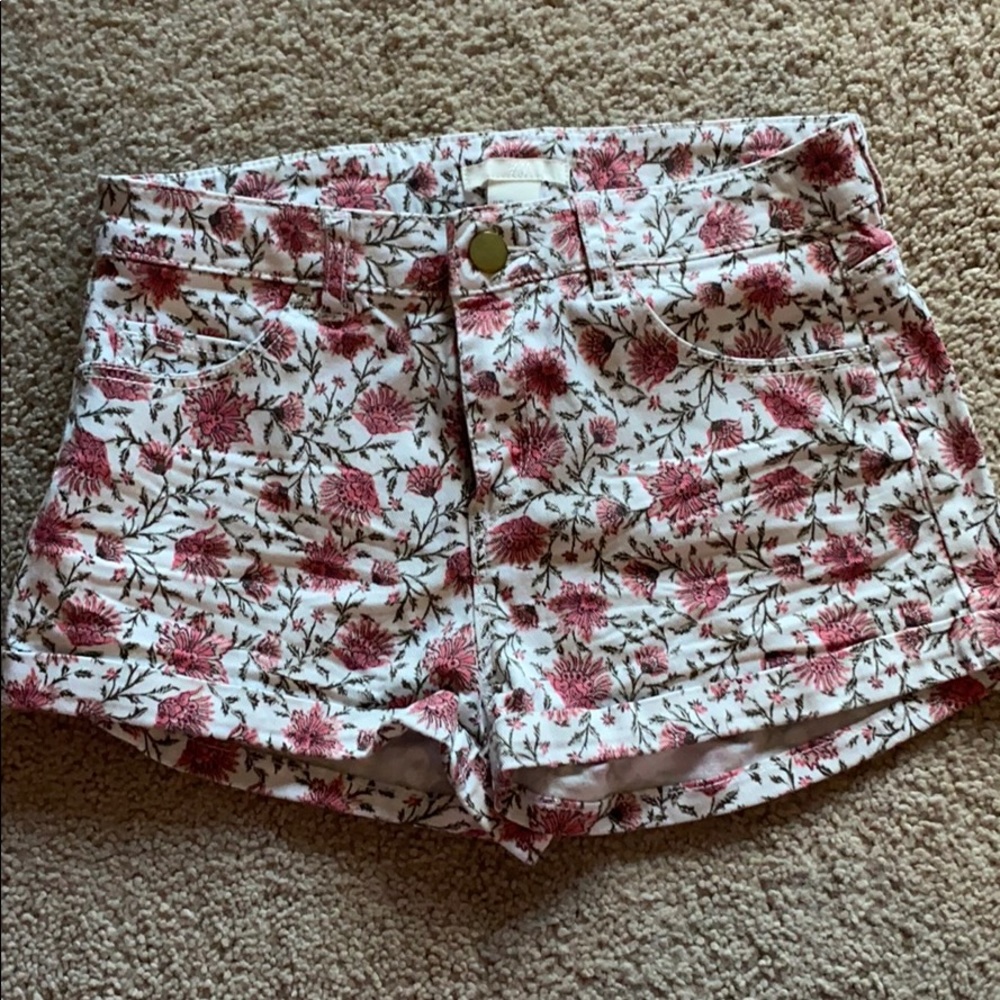SHORTS